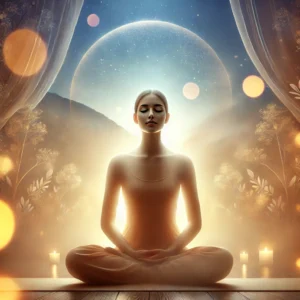 Alap pihentető meditáció (ingyenes)