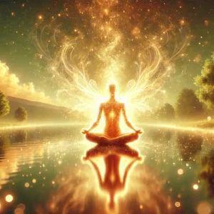 Gyógyulást Támogató Meditáció